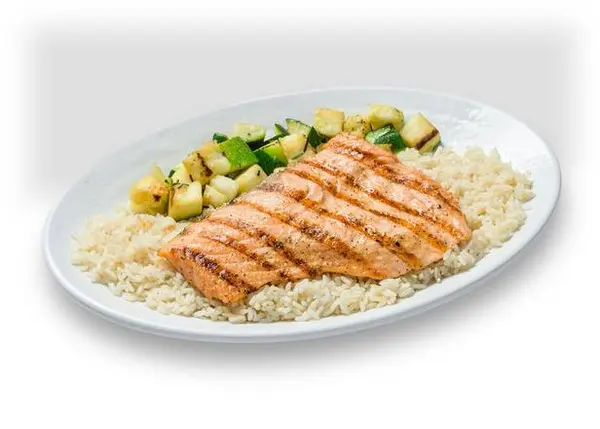 california-fish-grill - ATLANTIC SALMON