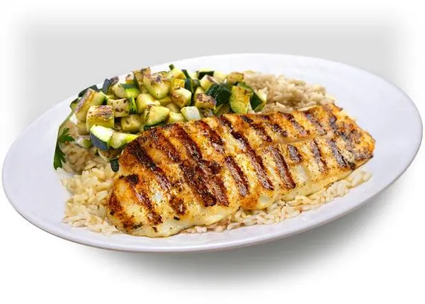 california-fish-grill - SWAI (WHITE/FISH)