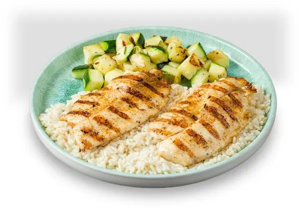 california-fish-grill - TILAPIA