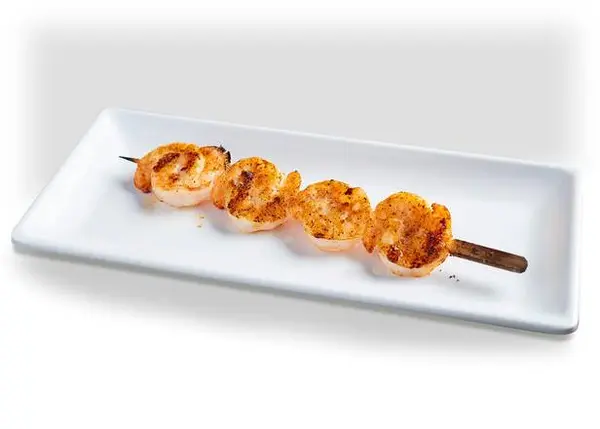 california-fish-grill - SHRIMP SKEWER