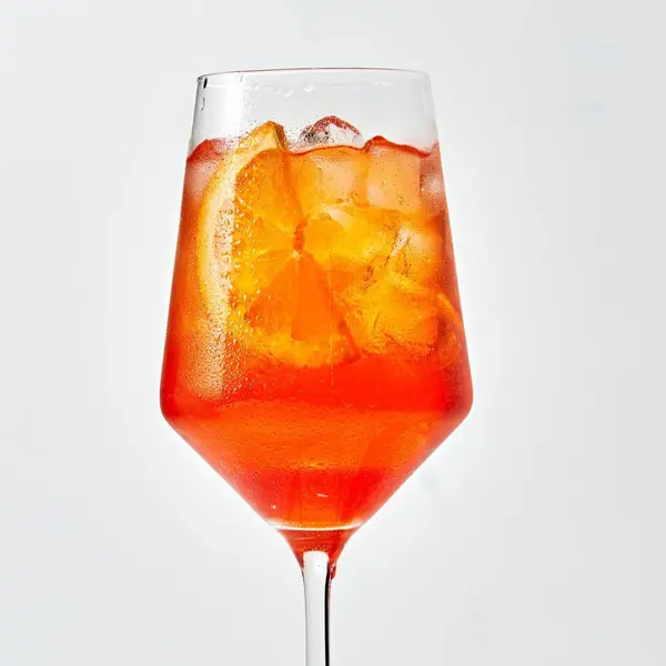 calma-restaurant - Aperol Spritz