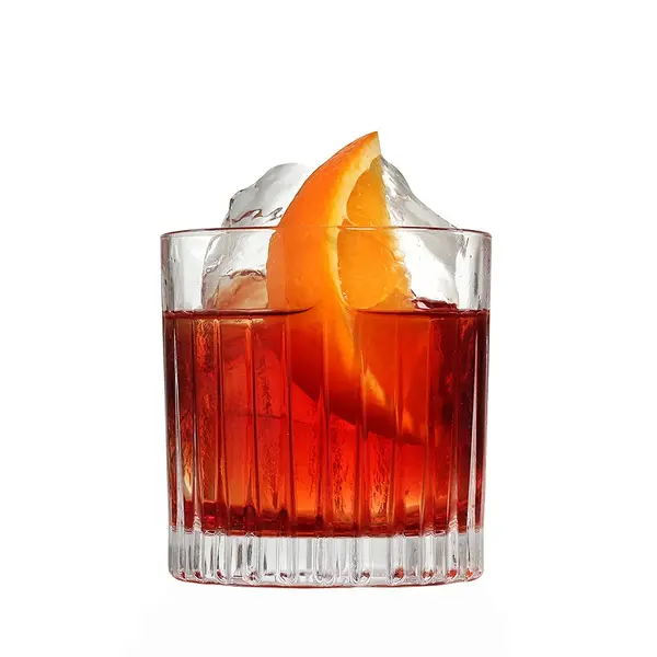 calma-restaurant - Negroni