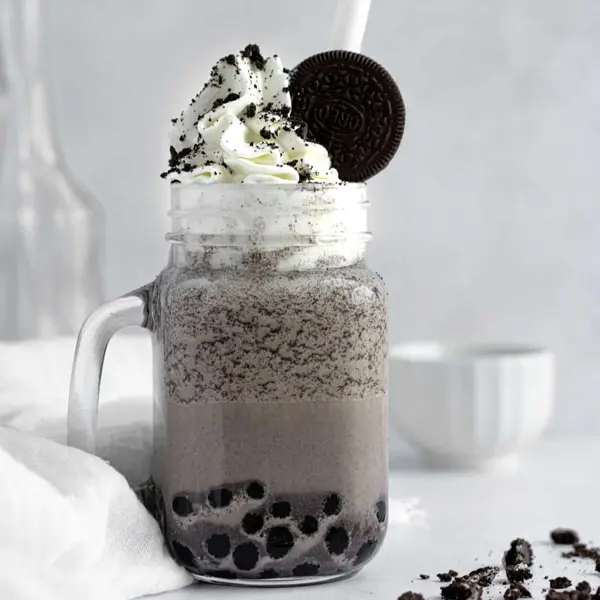 cannoneers-coffee - Oreo Shake