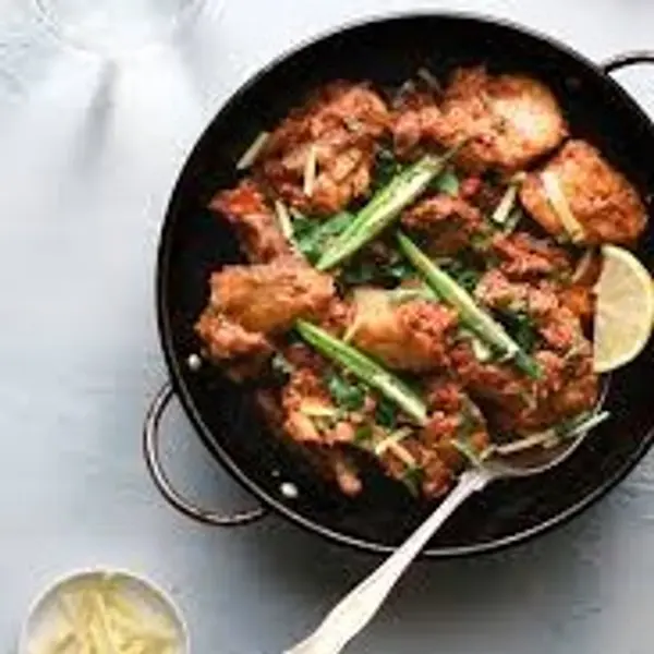 cannoneers-coffee - Chicken Karahi (Full)