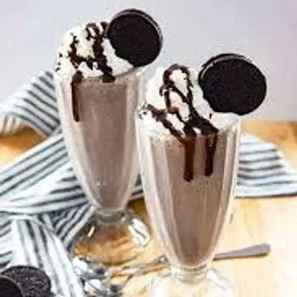 cannoneers-coffee - Oreo Shake