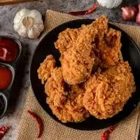 cannoneers-coffee - Fried Chicken