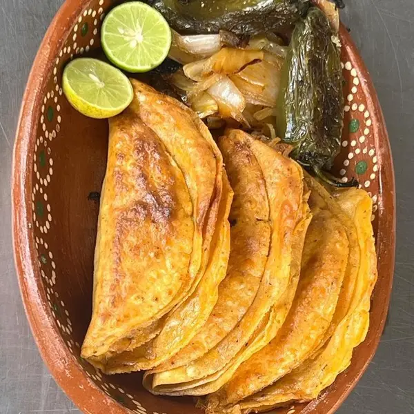 capuchinos-tacos-de-barbacoa - Tacos de Barbacoa