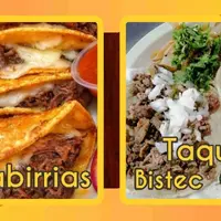 capuchinos-tacos-de-barbacoa - Platillos