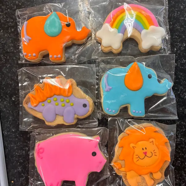 capuchinos-tacos-de-barbacoa - Galletas