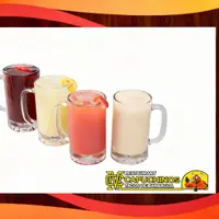 capuchinos-tacos-de-barbacoa - Bebidas