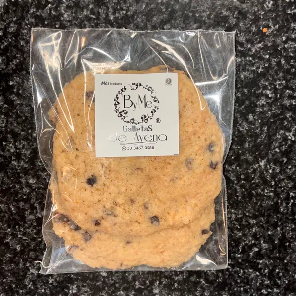 capuchinos-tacos-de-barbacoa - Galleta de Avena