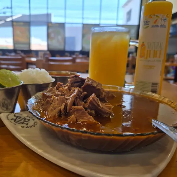 capuchinos-tacos-de-barbacoa - Orden de Birria