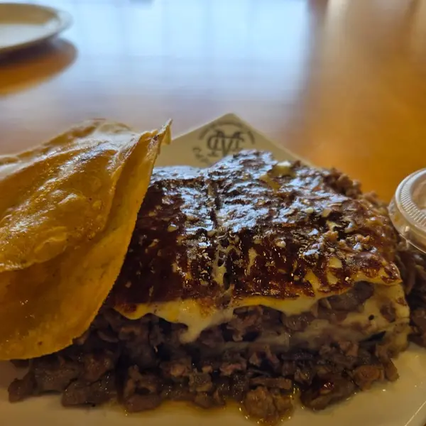 capuchinos-tacos-de-barbacoa - Papa rellena con queso