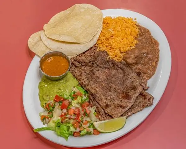 caramba - Carne Asada