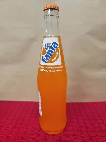 caribbean-fire-grill - Fanta