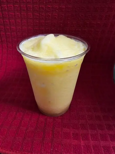 caribbean-fire-grill - Lemonade Freeze