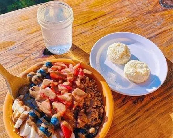 carioca-bowls - Coconut Water