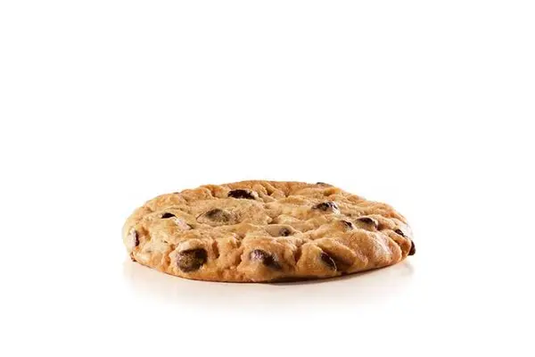 carls-jr - Chocolate Chip Cookie