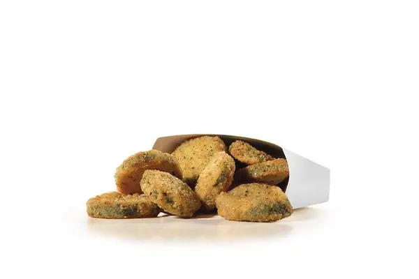 carls-jr - Fried Zucchini