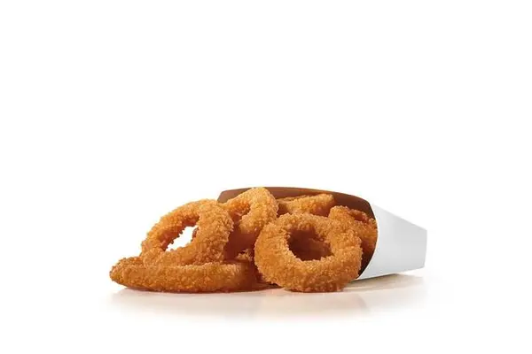 carls-jr - Onion Rings