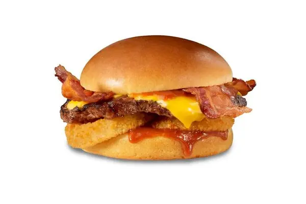 carls-jr - Big Angus Western Bacon Cheeseburger®