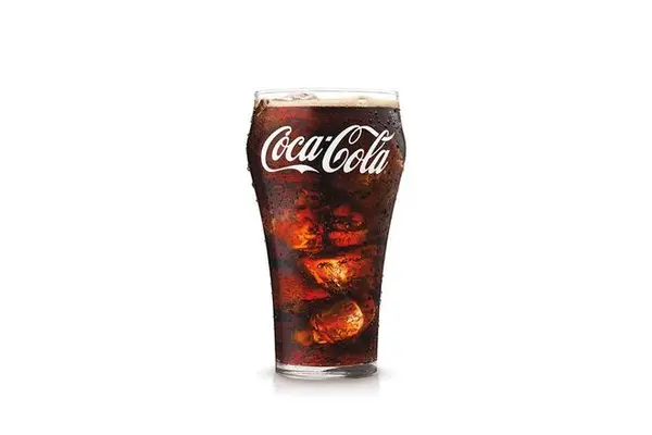 carls-jr - Soft Drink