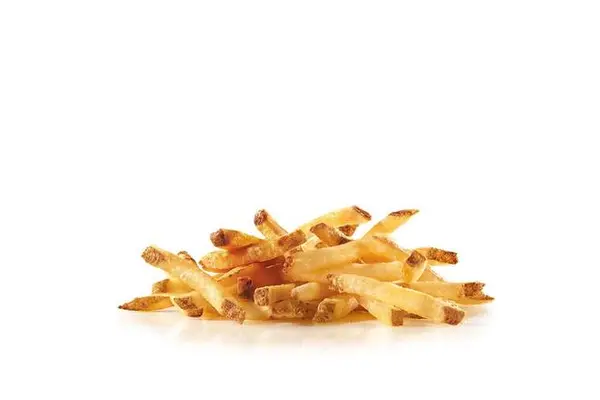 carls-jr - Natural-Cut French Fries