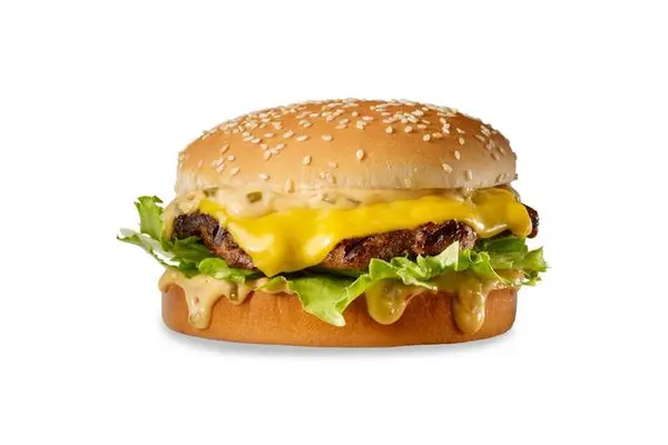 carls-jr - Single Big Carl®