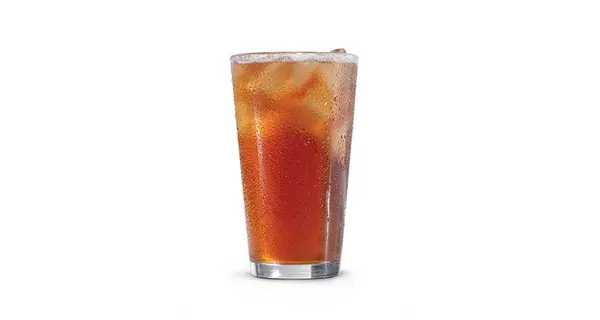 carls-jr - Iced Tea