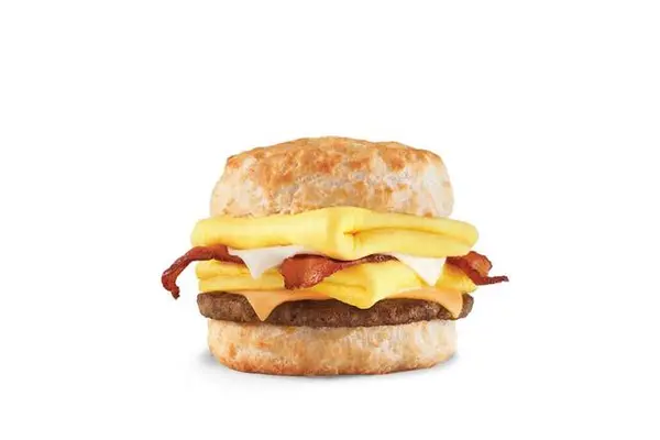 carls-jr - Monster Biscuit®