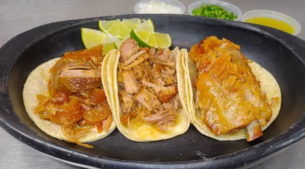 carnitas-el-rincon - Tacos