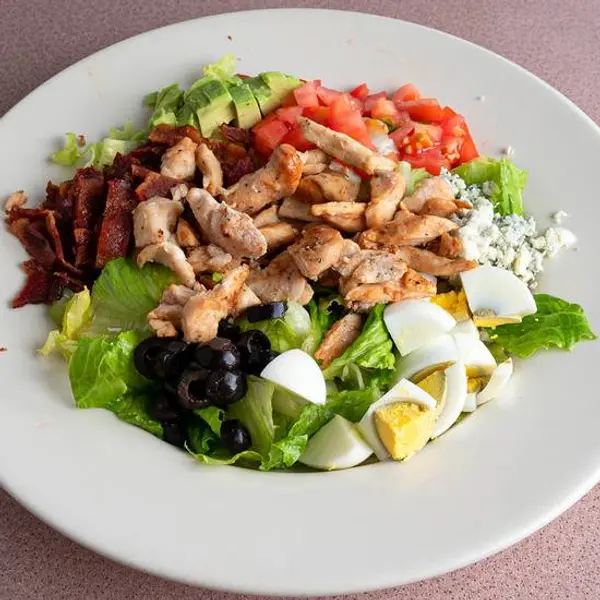 carols-restaurant - Cobb Salad