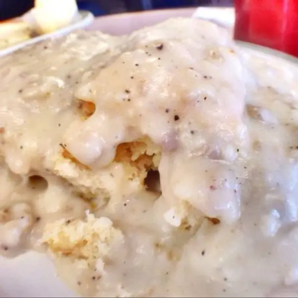 carols-restaurant - Carol’s Biscuits & Gravy Breakfast