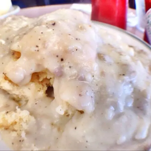 carols-restaurant - Just Biscuits & Gravy