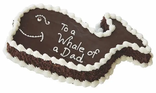 carvel-ice-cream-cake-shop - Fudgie the Whale Cake