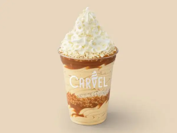 carvel-ice-cream-cake-shop - Pumpkin Cheesecake Sundae Dasher®