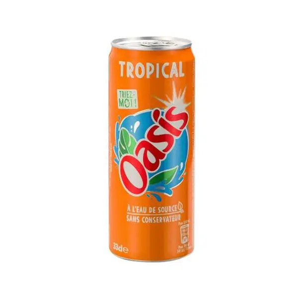 casa-bianca - Oasis tropical