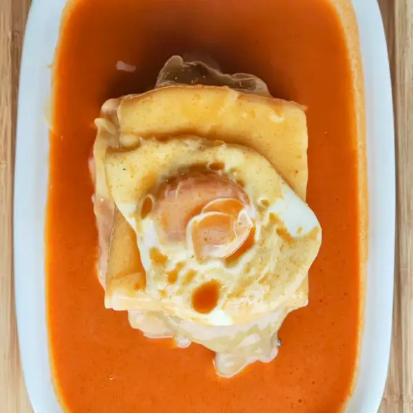 casa-do-areinho - Francesinha Areinho