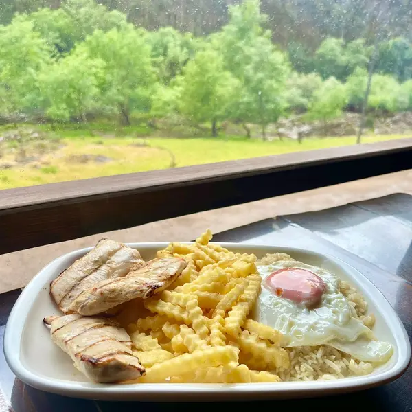 casa-do-areinho - Chicken breast