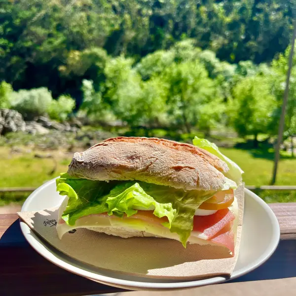 casa-do-areinho - Sandes Ibérica