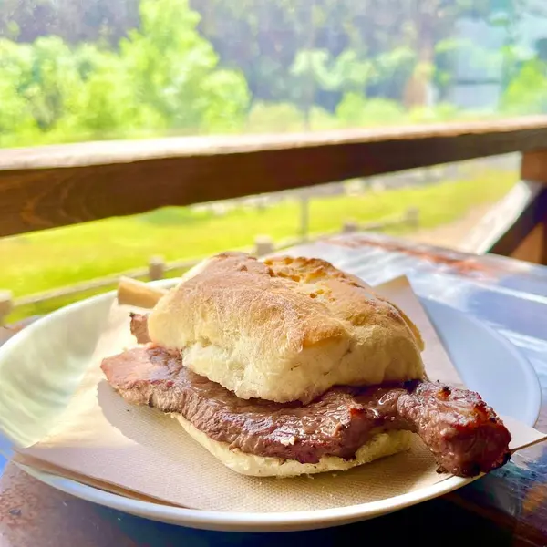 casa-do-areinho - Steak sandwich