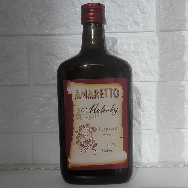 casa-night-club - Amaretto Melody