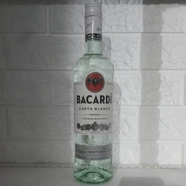 casa-night-club - Bacardi