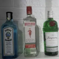 casa-night-club - Gin
