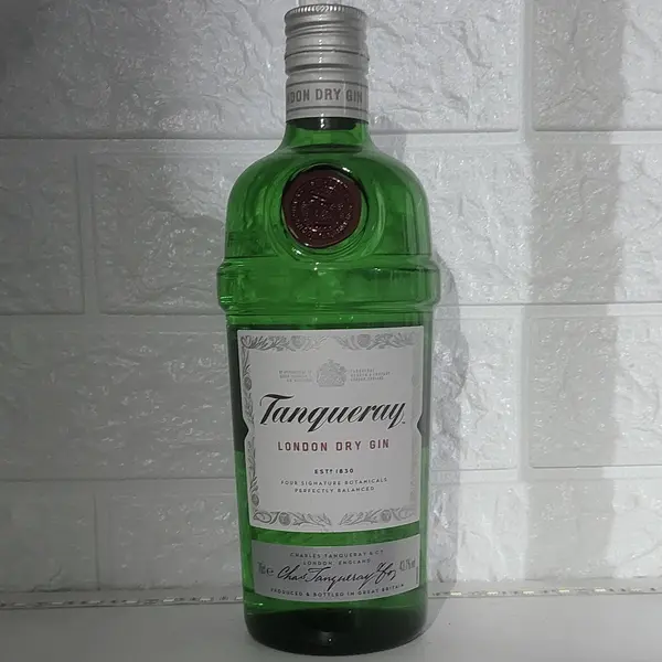 casa-night-club - Tanqueray