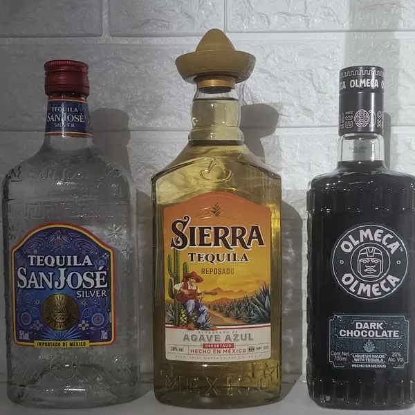 casa-night-club - Shots