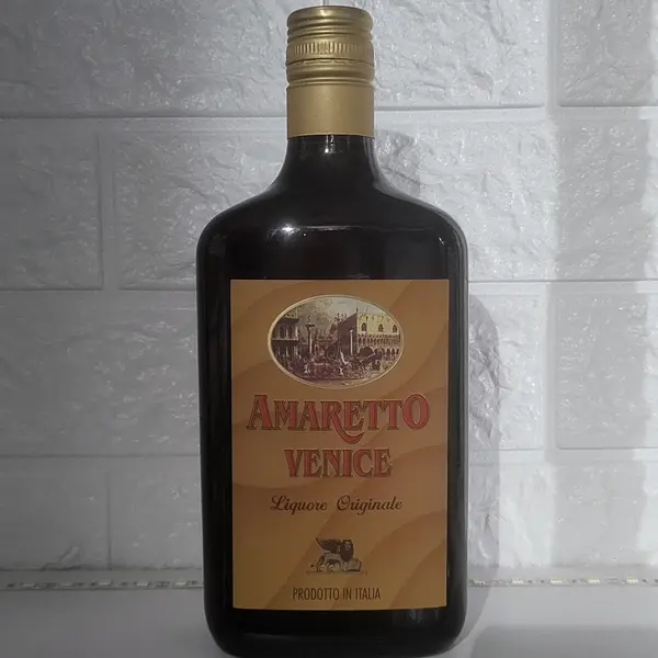 casa-night-club - Amaretto
