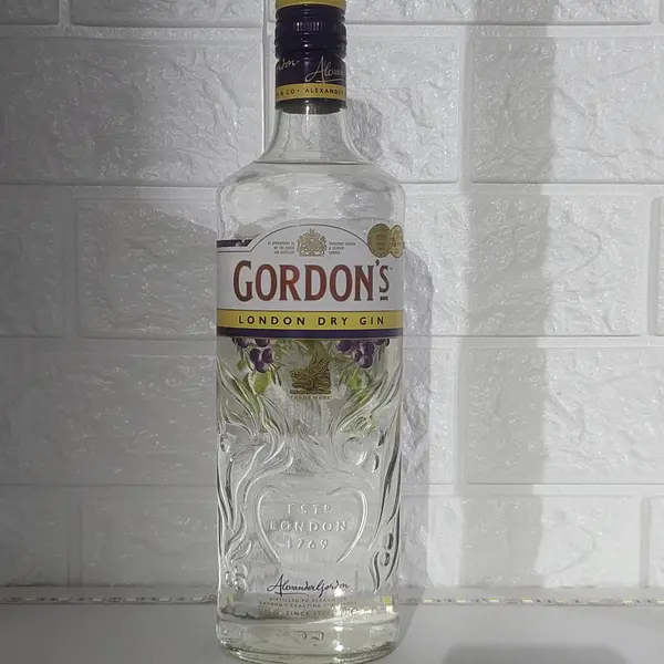 casa-night-club - Gordons bottle 1L