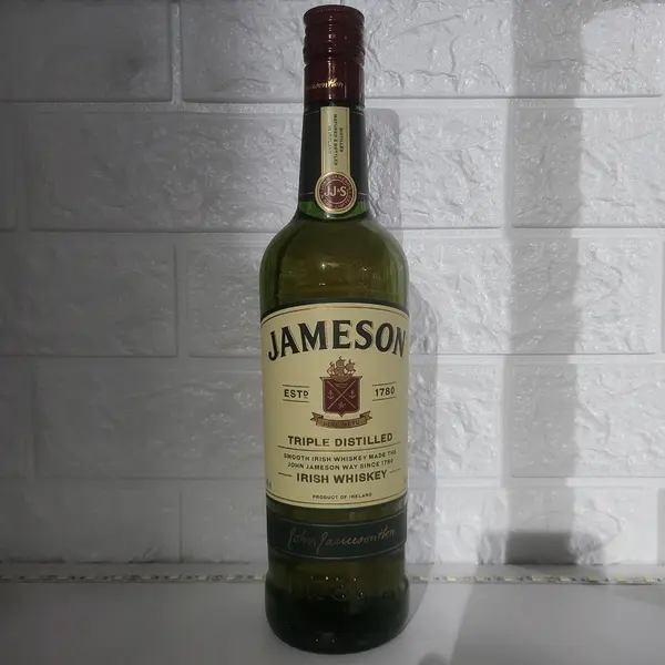 casa-night-club - Jameson