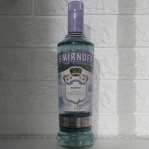 casa-night-club - Smirnoff north